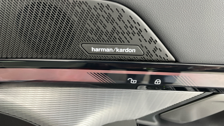 BMW 5 Series 520i M Sport Pro 4dr Auto Petrol Saloon